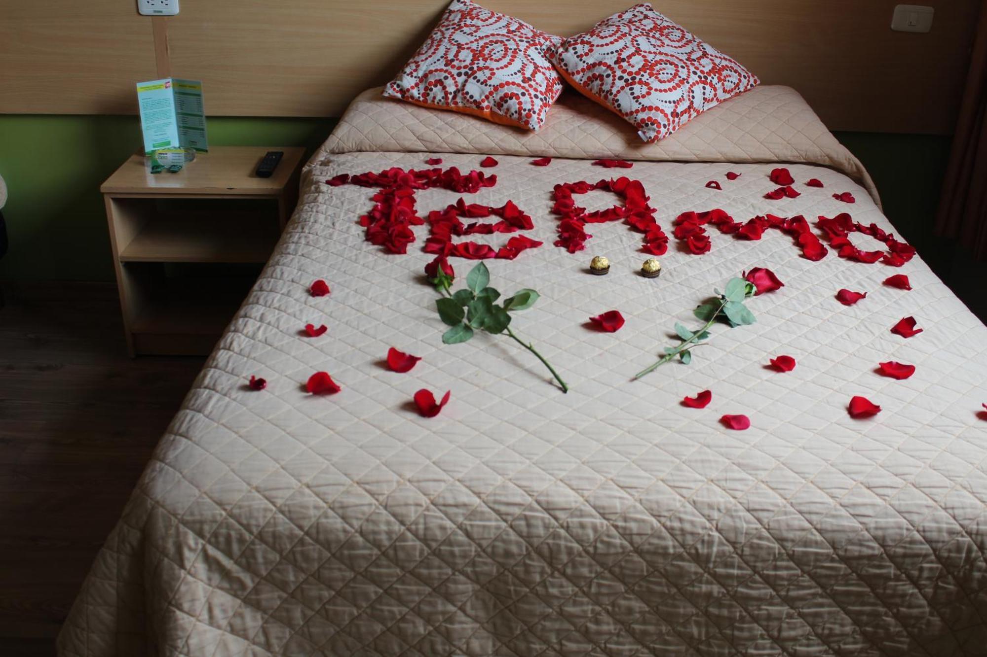 Hostal Terra 2 - El Condado Quito Dış mekan fotoğraf